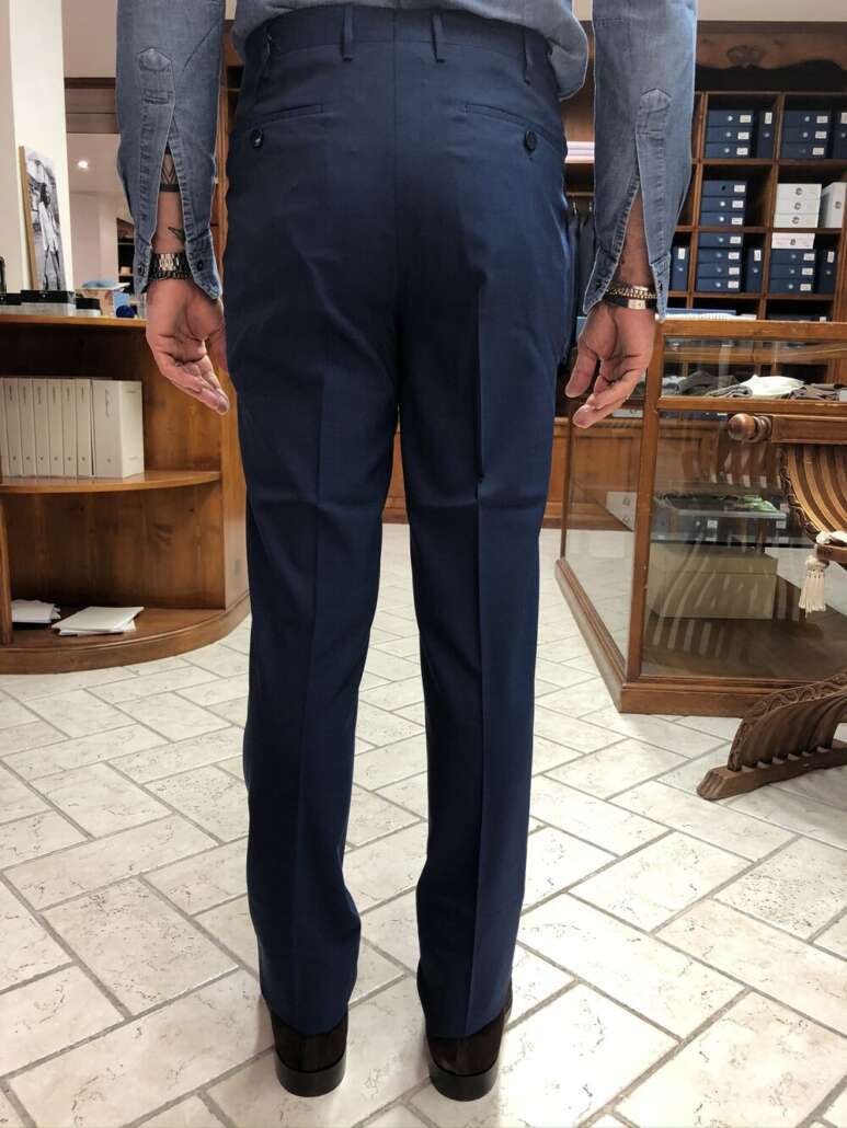 Pantalone Rota - Eliver Boutique Padova