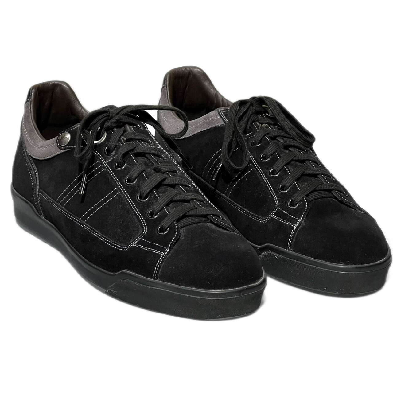 Calzature santoni outlet store