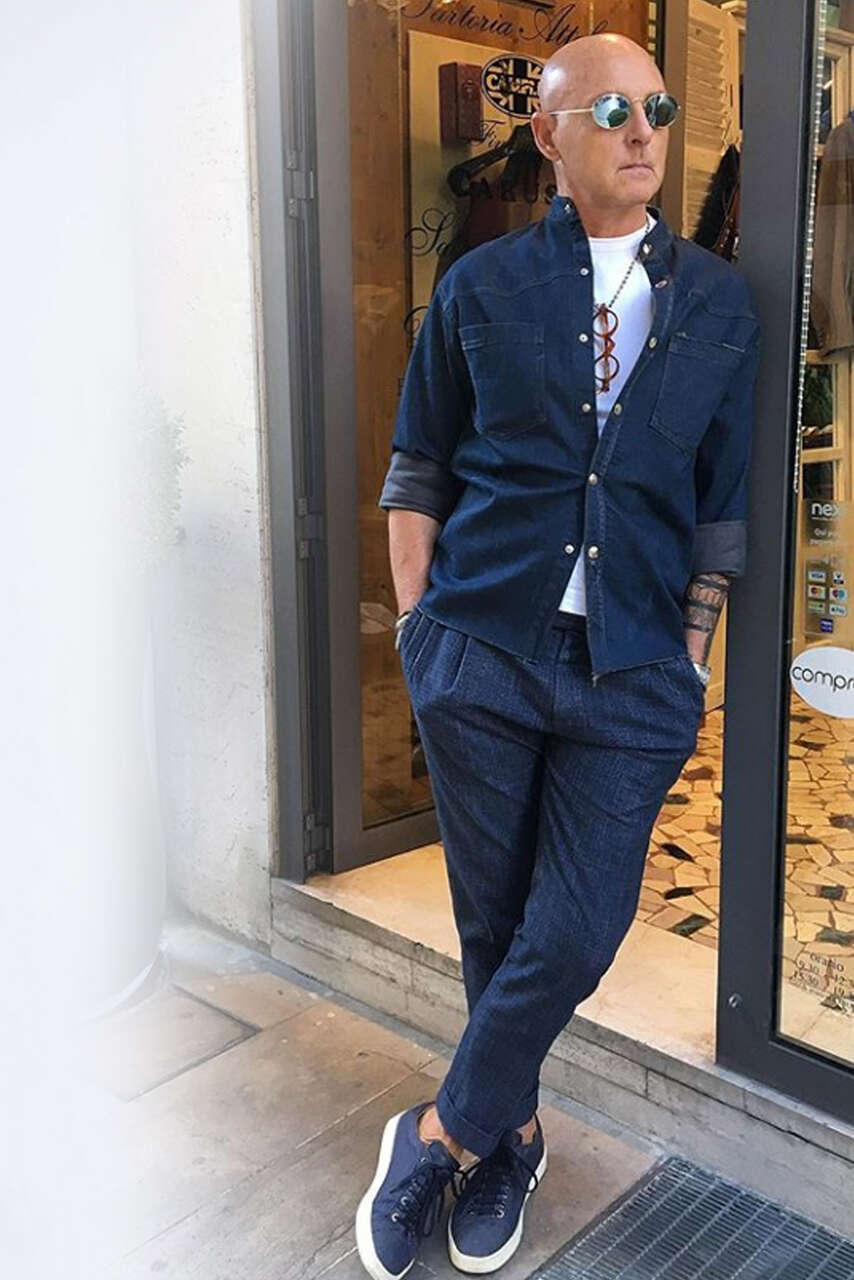 Brunello Cucinelli