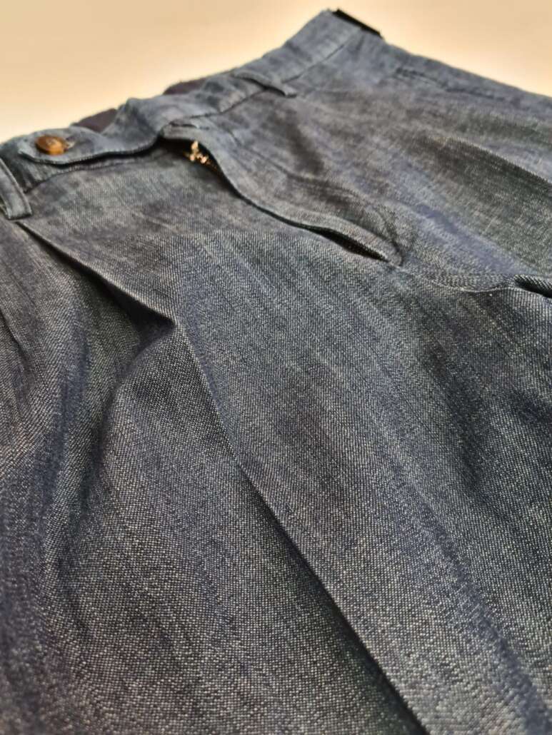 Rota Denim - Eliver Boutique Padova